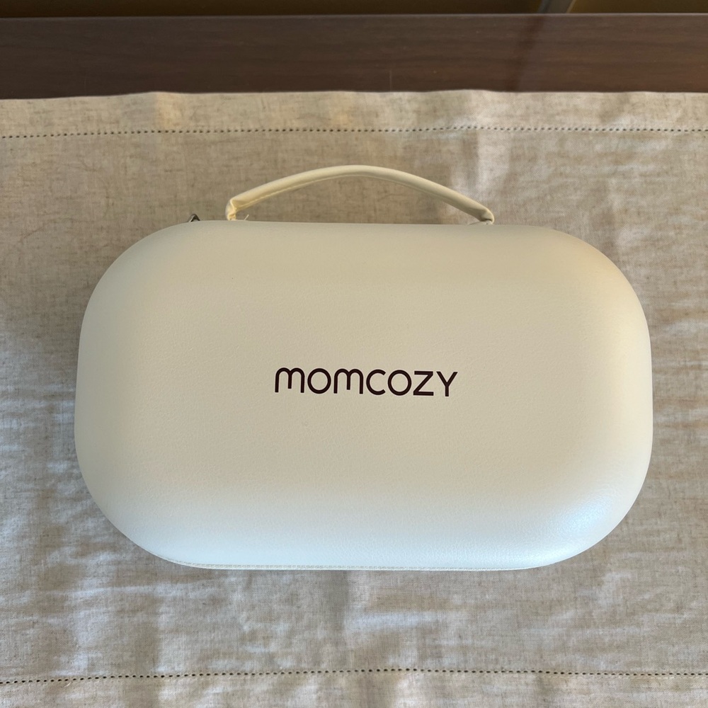 Momcozy M5 Wearable Breast Pump